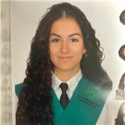 Profesora particular de cualquier asignatura academia o de refuerzo